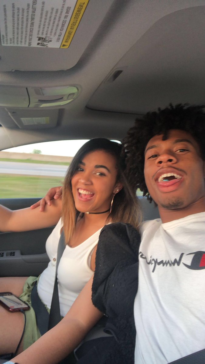 Trell Johnson (TrellJohnson12) Twitter