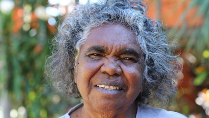 COTA_NSW's tweet image. At aged 72, Olive Knight will join Hugh Jackman on his global tour. Speaking and singing in her traditional language of Walmatjarri - Knight hopes to raise awareness for the issues facing Indigenous Australians. #reframingageing 

ow.ly/fusY50tLGun
