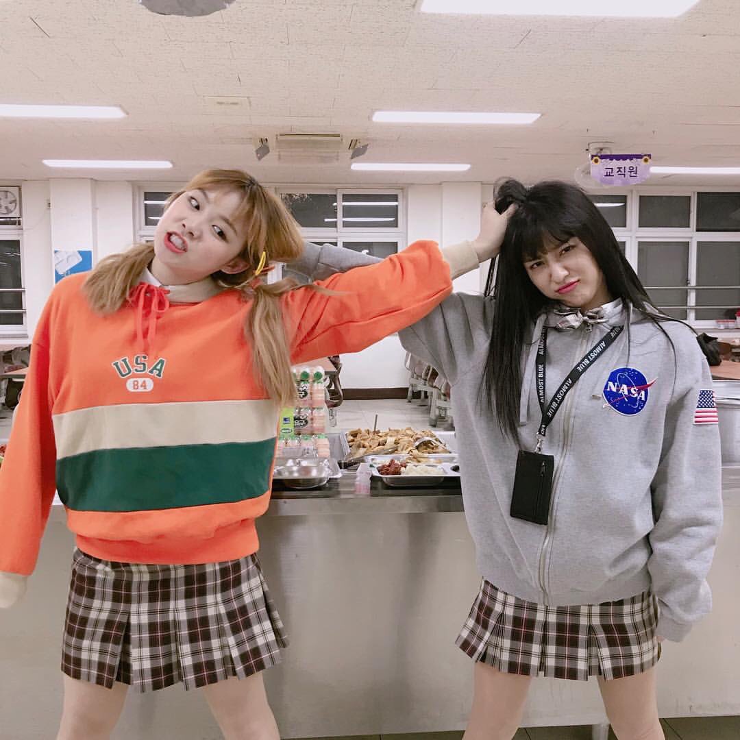 チャアヒョン Twitter Search Twitter