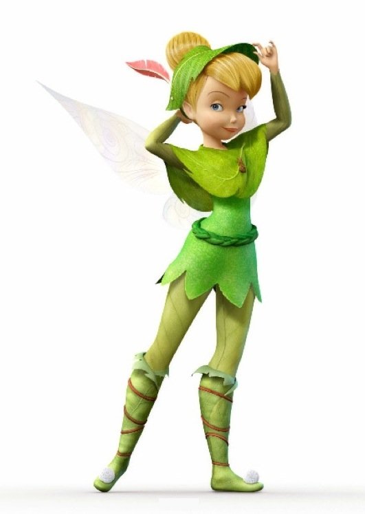 Neswmr112 緑 ディズニーキャラクター ティンカーベル ムカムカ ティンカーベル Tinkerbell ディズニーフェアリーズ Disneyfairies ムカムカ Disgust インサイドヘッド Insideout ピクサー Pixar Pixar ディズニー Disney みどりの日