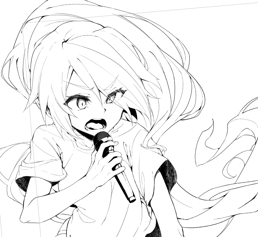 Rapperサキ?❤️ 