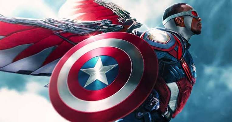 "Isto quer dizer muito para mim que meus filhos vissem o Capitão América como um homem negro, e que fosse eu. Então este não era só um momento de atuação, era muito mais. Quando eles cortaram eu chorei. Chris chorou. Os Russo choraram. Foi um dia emocionante." -#Falcão