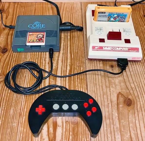 オロチ(Famicom Archivist) on X: 