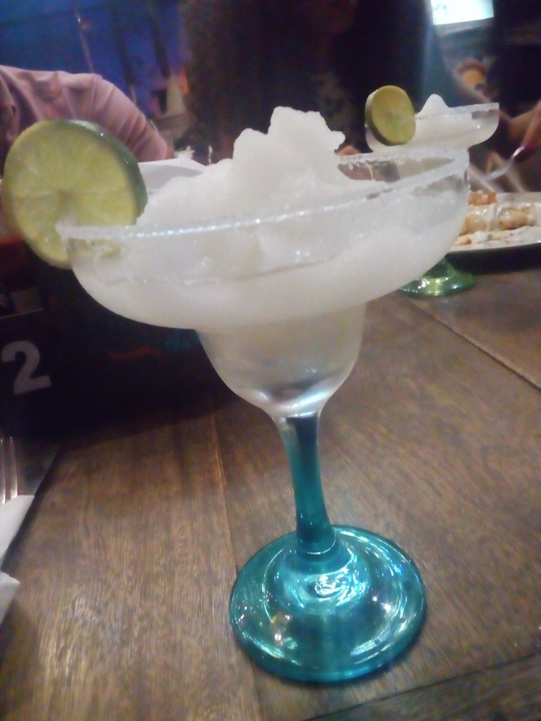 Leteera_6's tweet image. #5DeMayo dinner by #ImageWorks at #LaPatrona mexican restaurant...

#MyMay2019 #SpoliedByHeaven