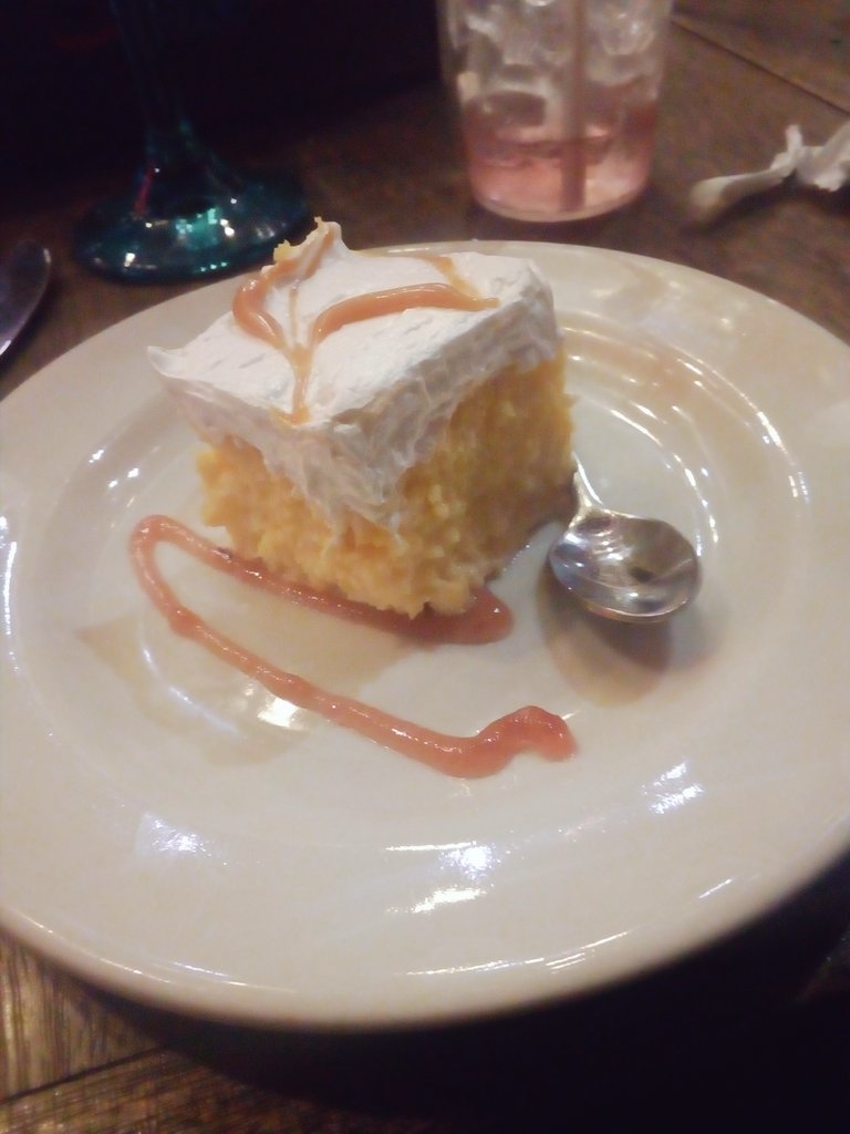 Leteera_6's tweet image. #5DeMayo dinner by #ImageWorks at #LaPatrona mexican restaurant...

#MyMay2019 #SpoliedByHeaven