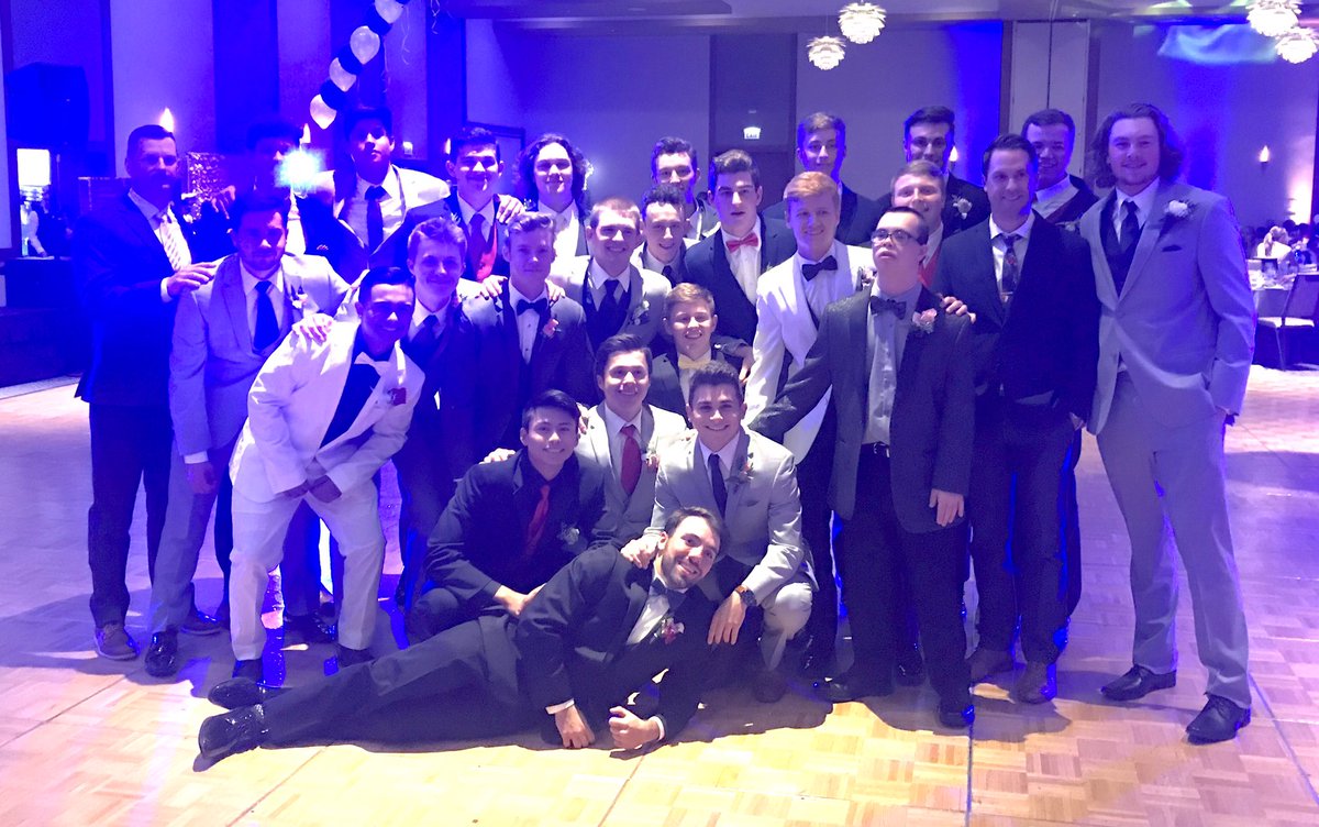 MrPetersonMMS's tweet photo. #SquadGoals https://t.co/XLubrwyf6Z