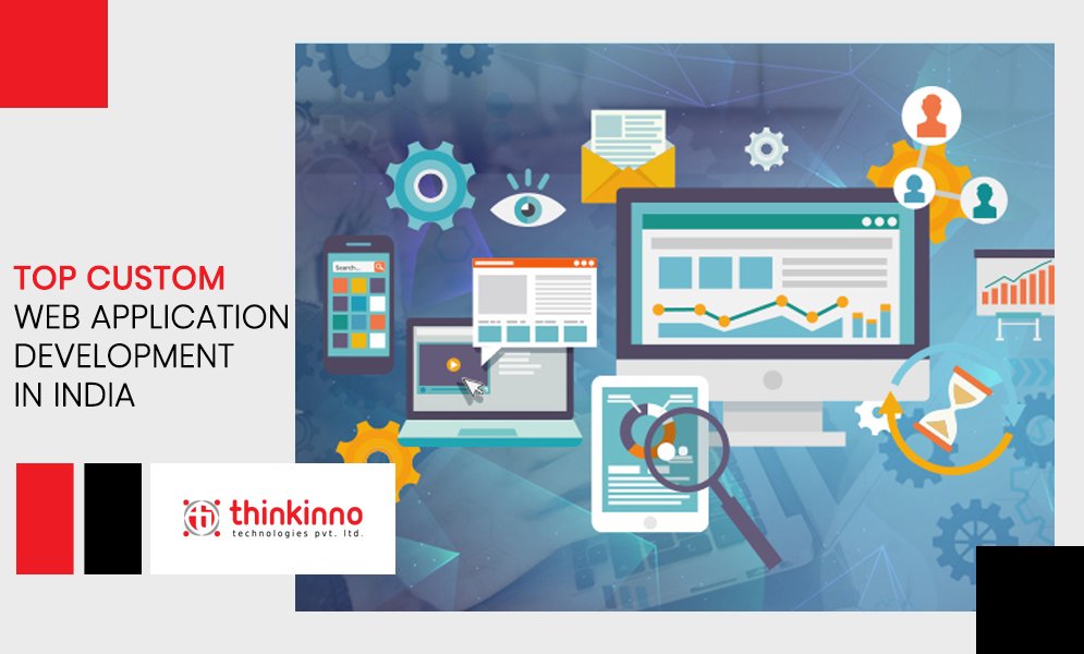 ThinkinnoTech's tweet image. Thinkinno Technologies is consider as the top custom web application development in India that complete creation, execution &amp;amp; long-term support service for every project that we deal with.
Visit: thinkinno.com/web-applicatio…
#webapplicationdevelopment #customwebapplicationdevelopment
