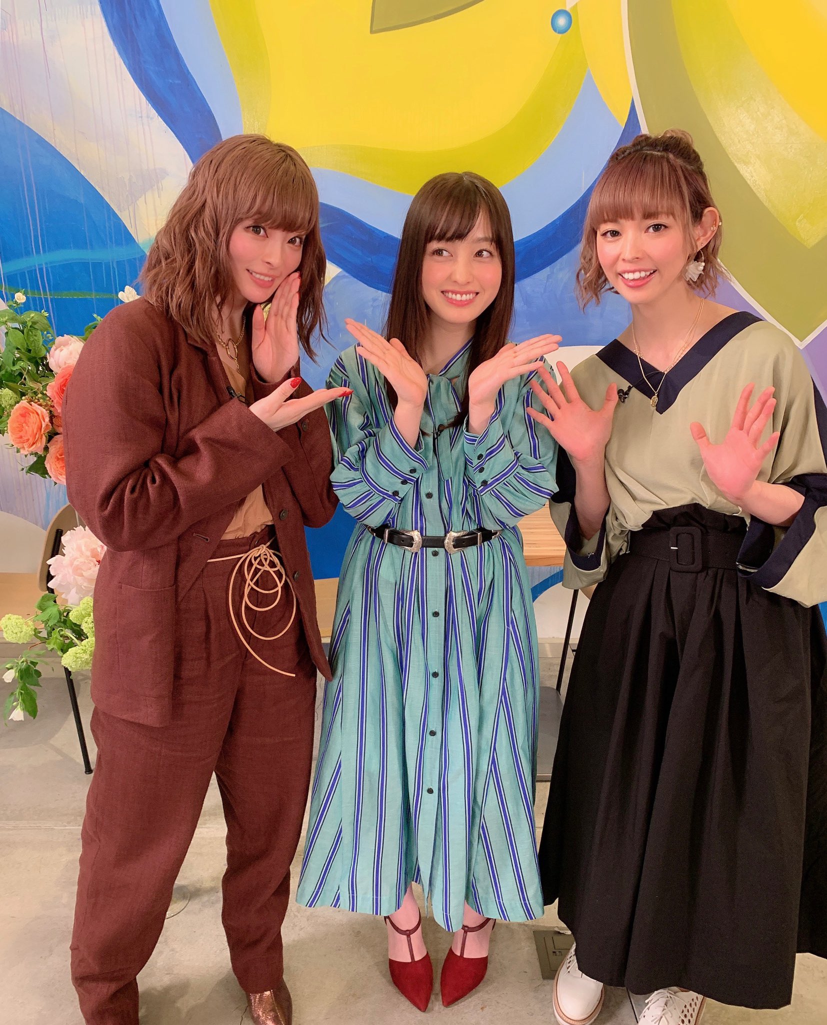 ポピーものしりテレビ局 ポピーものしりテレビ局