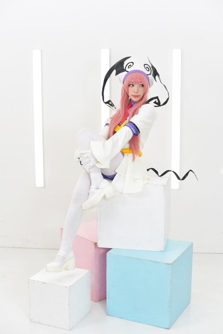 Twitterのコスプレ画像69