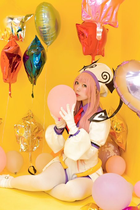 Twitterのコスプレ画像67