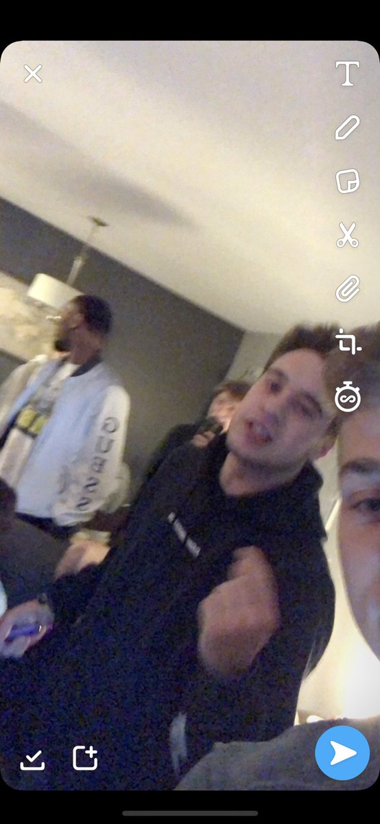 GDFL12's tweet photo. Block got too hot for the Hot boys @ERAssassins https://t.co/u9TCpxglpR