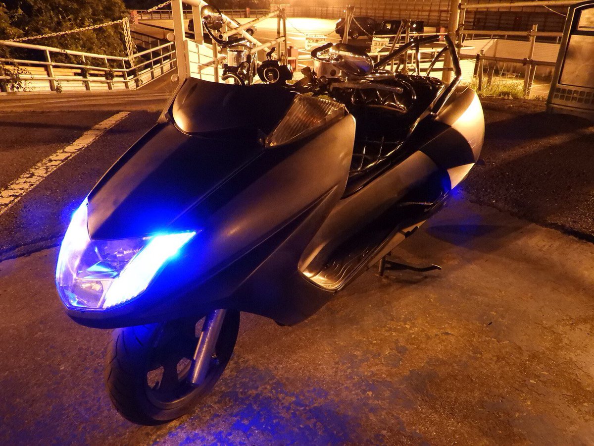 バイク売ります Bybykuhoc Twitter