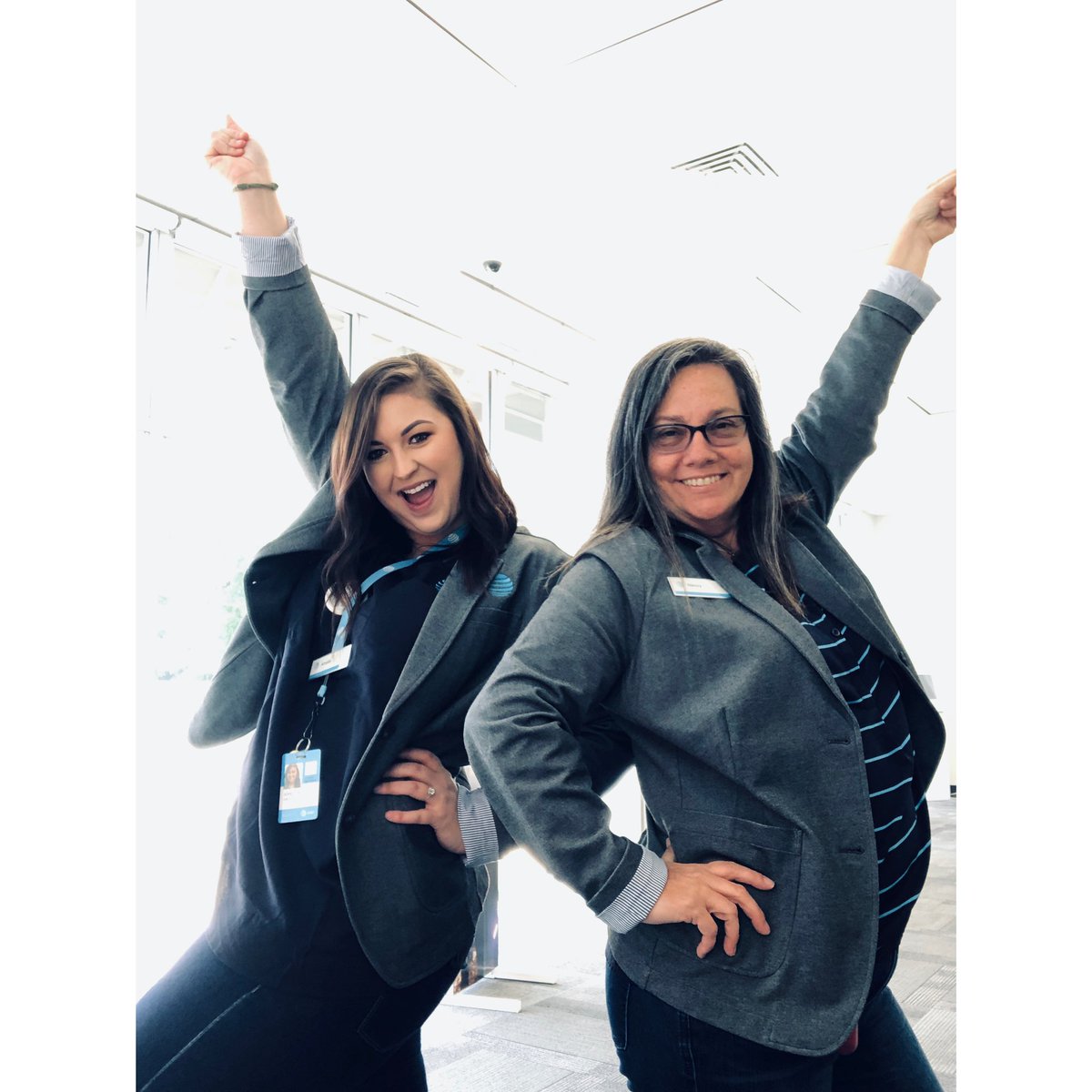 Who else is LOVING the new team colors?! 🤩🌐 #blazersareback