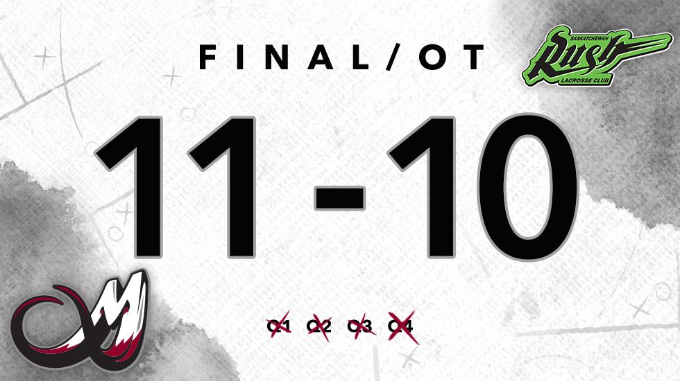 WE WON! WE WON! WE WON!

#TuskUp