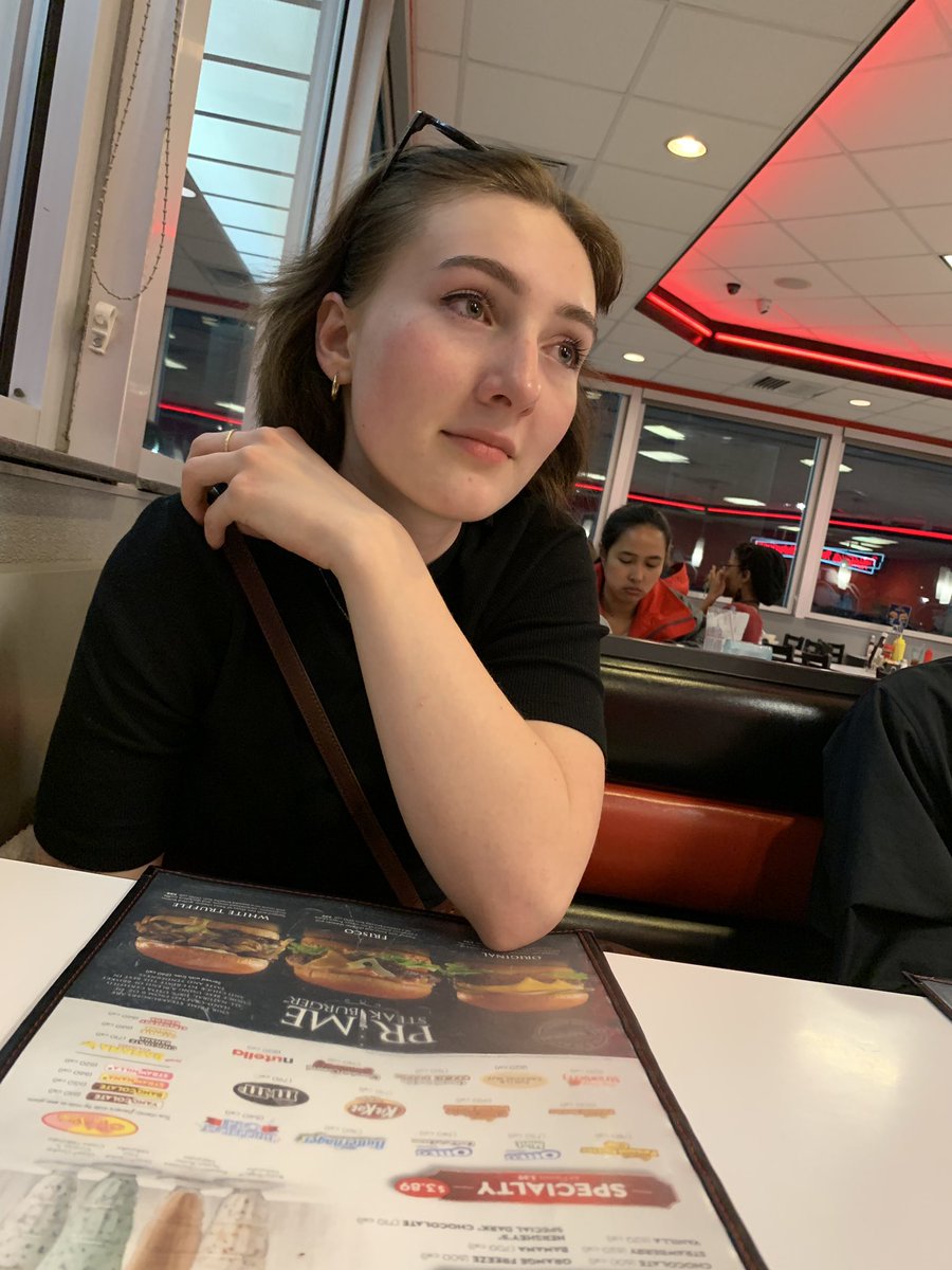 maddie_bates's tweet photo. #postendgame we’re ready to die https://t.co/monJOvhYuk