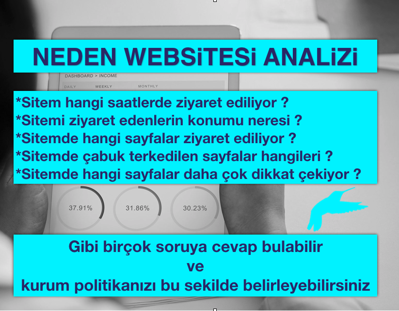 CalypteA's tweet photo. Neden websitesi analizi yapılmalı? 
Websitesi analizinin kurumuma yararları nedir?

#webanaliz #webanalizer #webanalizi #webanalizercrypto #webanalizis #webanalysis #webanalysisjobs #webanalysisitools #webanalysisstudio #socialmedia #socialmediaguru #socialmediacoach https://t.co/gzNOAmWggo
