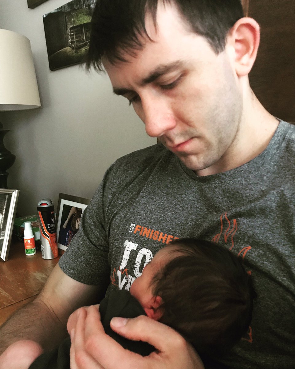 My two favorites.