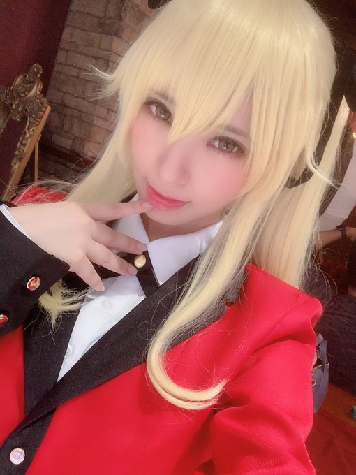 Twitterのコスプレ画像19