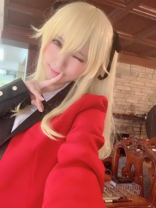 Twitterのコスプレ画像20