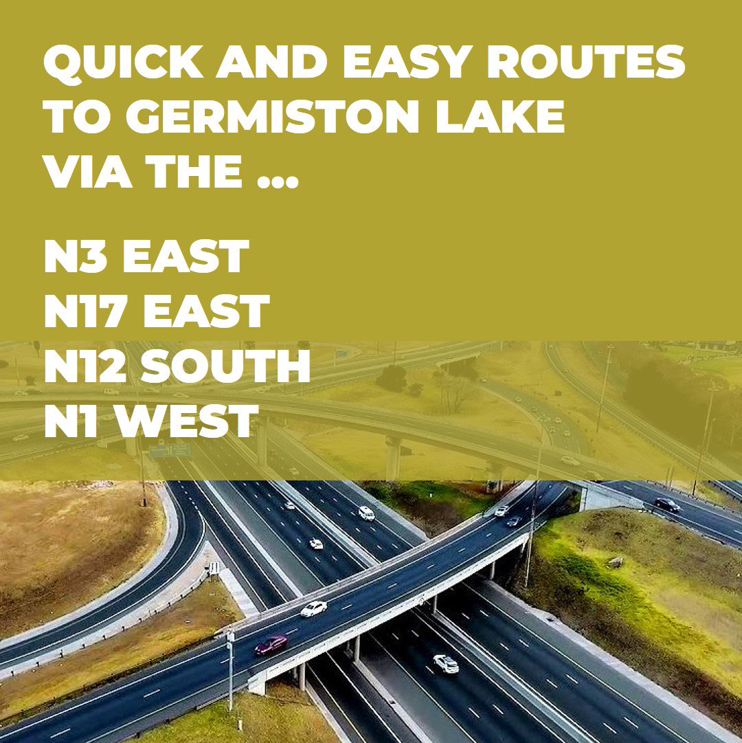 See ROUTE DESCRIPTIONS in the RACE INFORMATION PACK for quick and easy access to Germiston Lake on Sunday - download the pack at 100cyclechallenge.co.za.
#SweatTheSunday