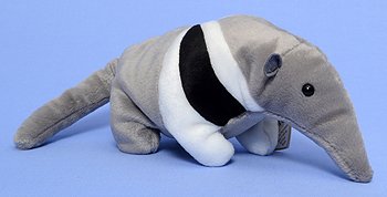 ants beanie baby