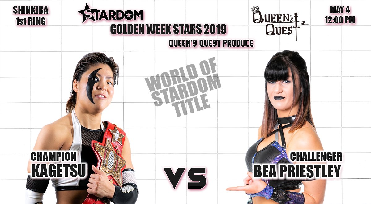 Image result for stardom golden weeks stars