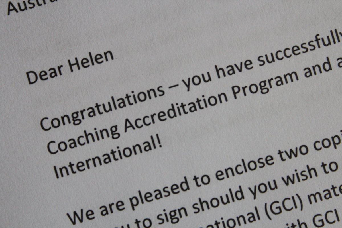 Looking forward to signing this!  Growth Coaching Accreditation agreement arrived yesterday :-) 
 <a href="/gcieducation/">Growth Coaching International</a>