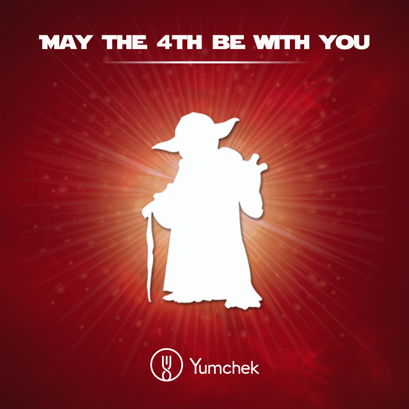 Yumchek tweet media
