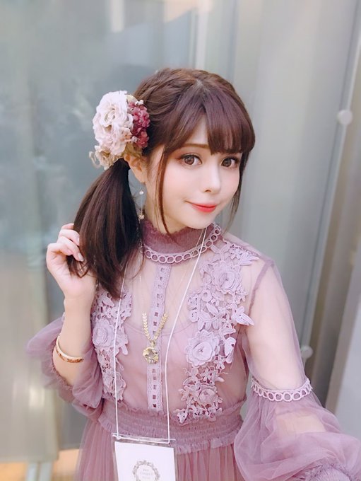 Twitterのコスプレ画像22