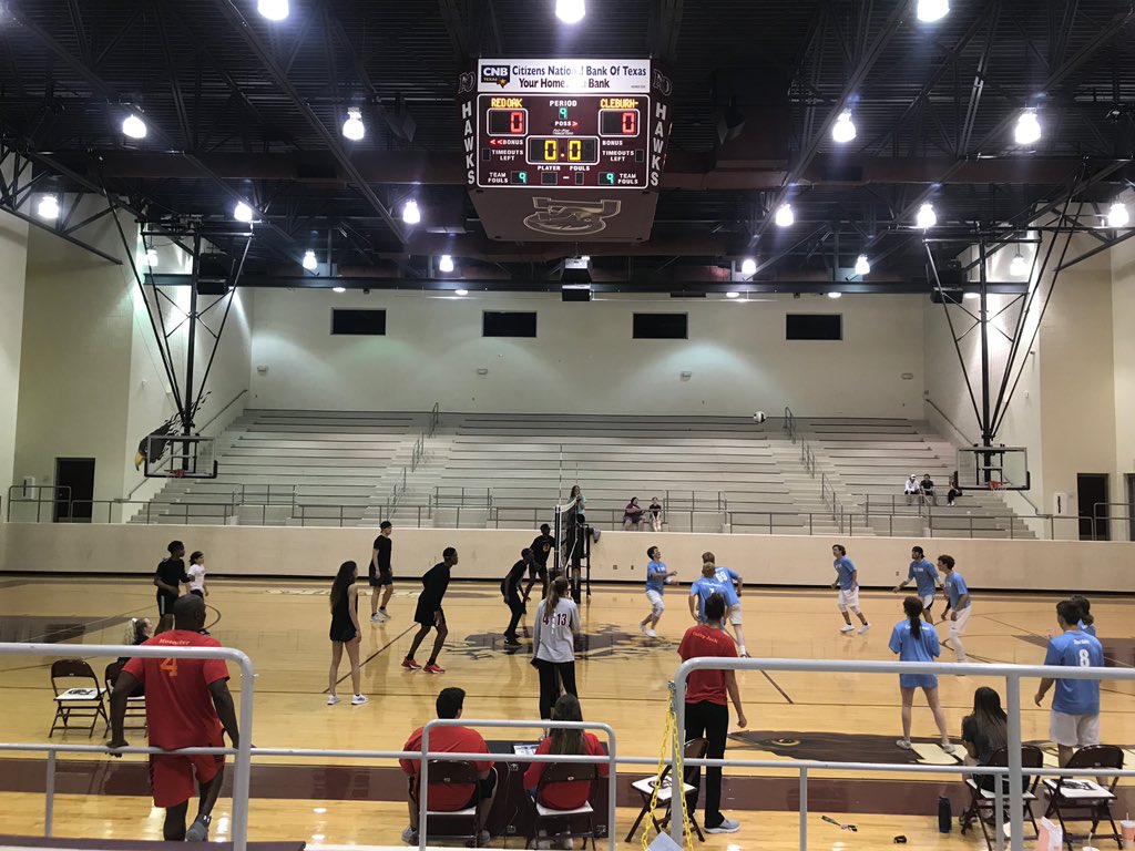 ROLadyHawksVB's tweet photo. Congratulations Ice Tray! 2019 Spikes Tournament Champions! D1 Bound takes second place! 🏐 https://t.co/clmujdYjMe