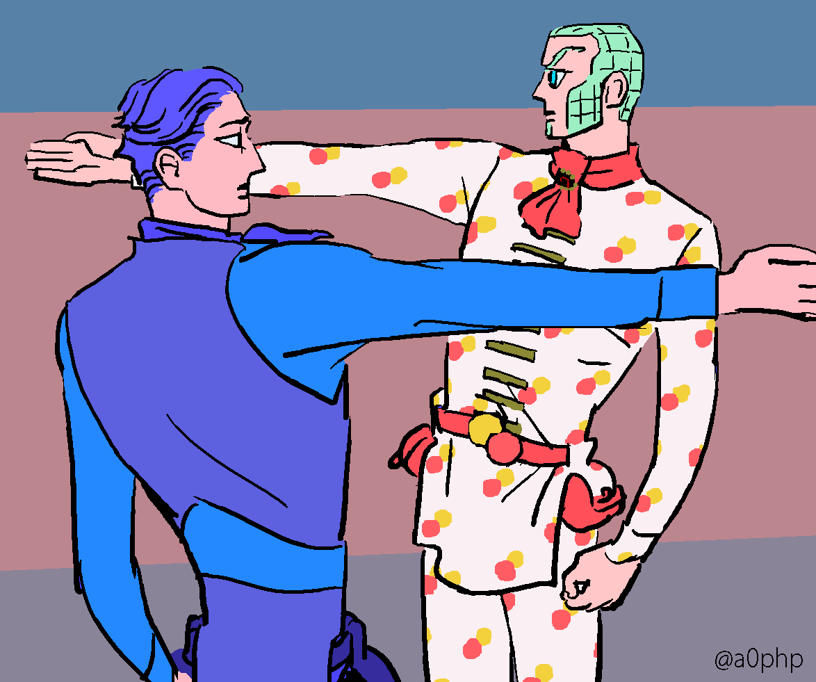 義弟に関してはガチ勢なので、いっぱい描いてるゾ。
https://t.co/wjDC4UUSWY
↑これは義弟ピポ漫画。 