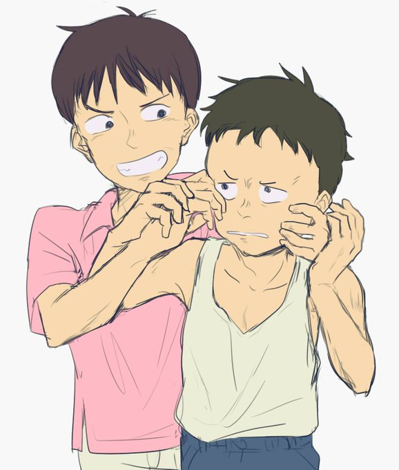 鉄雄のtwitterイラスト検索結果 鉄雄のtwitterイラスト検索結果