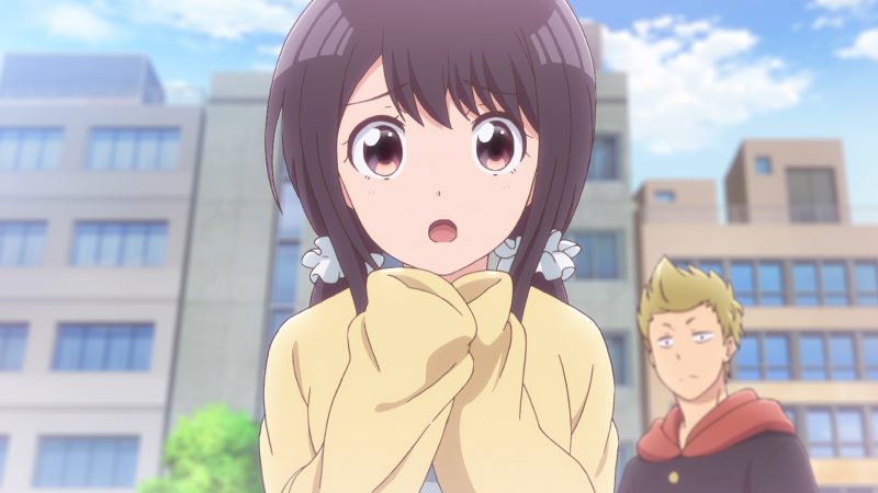 Anisubindo's tweet photo. Senryuu Shoujo Episode 05 Subtitle Indonesia https://t.co/nEmV3P9rpw https://t.co/dS3xuTAaU7