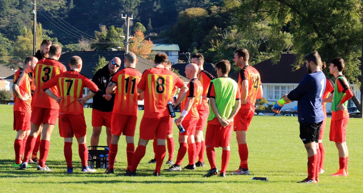 🔥 The Valley had a tough encounter with <a href="/BNUAFC1916/">Brooklyn Northern United AFC (BNU)</a> reserves coming out on top 3-2. We look forward to hosting their first team next week in the #chathamcup

#upthevalley
#cap2