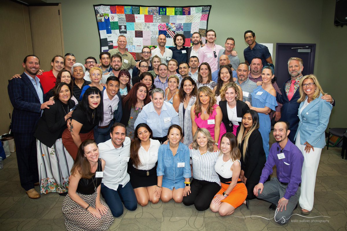 ChoiceCenter's tweet image. Congrats to #LV177 on crushing their 2nd Weekend of Leadership and standing as the source of a transformed world! 🌎🎉