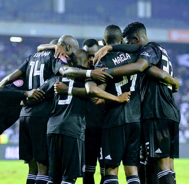 orecestyle's tweet photo. #Matchday #OnceAlways #upthebucs 3 points loading... ⚫⚪🔴🔥🔥 https://t.co/S2svHoyPlO