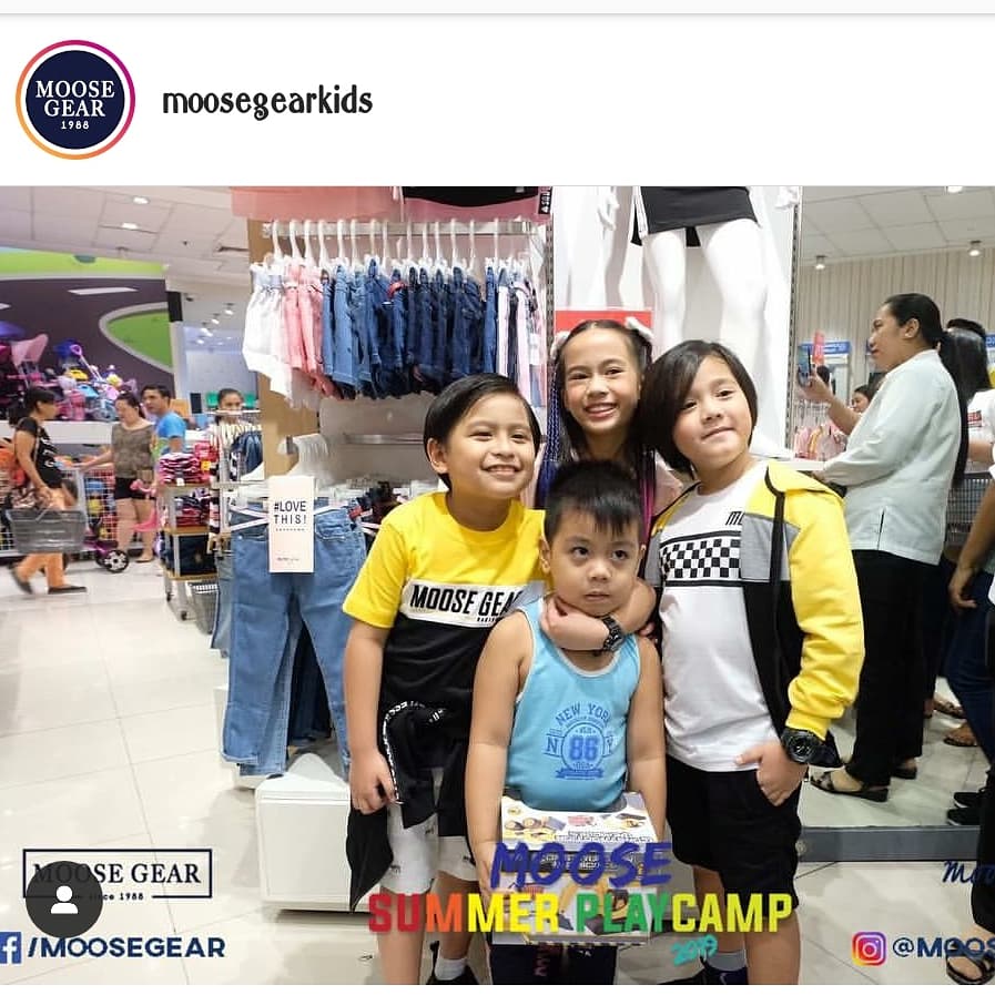 iamnhikzynatics's tweet image. Salamat po @moosegearkids NHIKZY..🔥🔥 @Iamnhikzycalma
#MooseGearStyle #Nhikzycalma