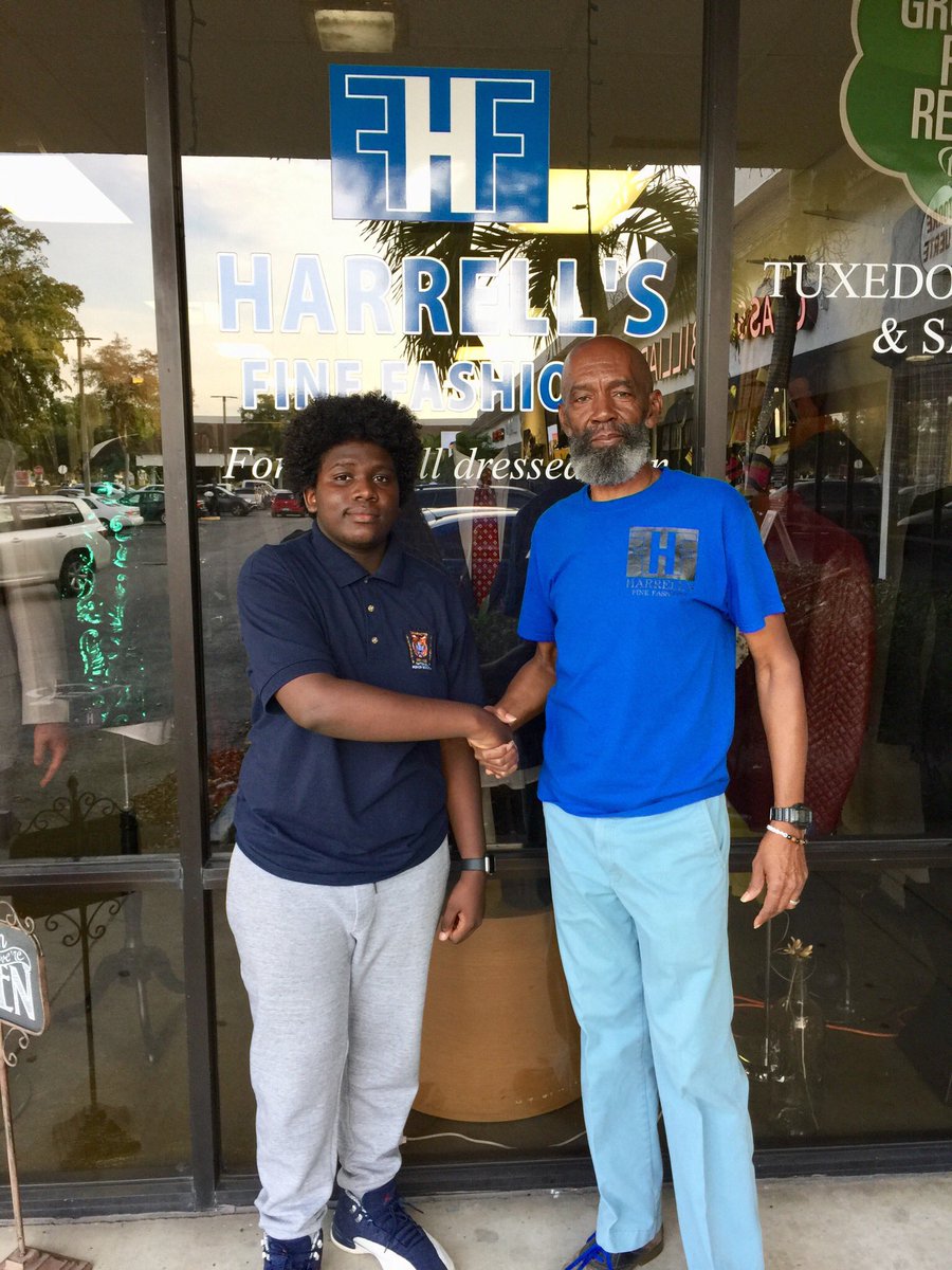 destiyanabadd's tweet photo. #SuitFitting Special thank you to our Sponsor Harrellsmenswear 👔 Stay Tuned to see Malcolm &amp; Jahmal on their Big Day! 

Aim To Impact Not Impress x Destinyawaitsyoufoundation 4th Annual: #ThePromProject2019 https://t.co/Tbb3t3L868