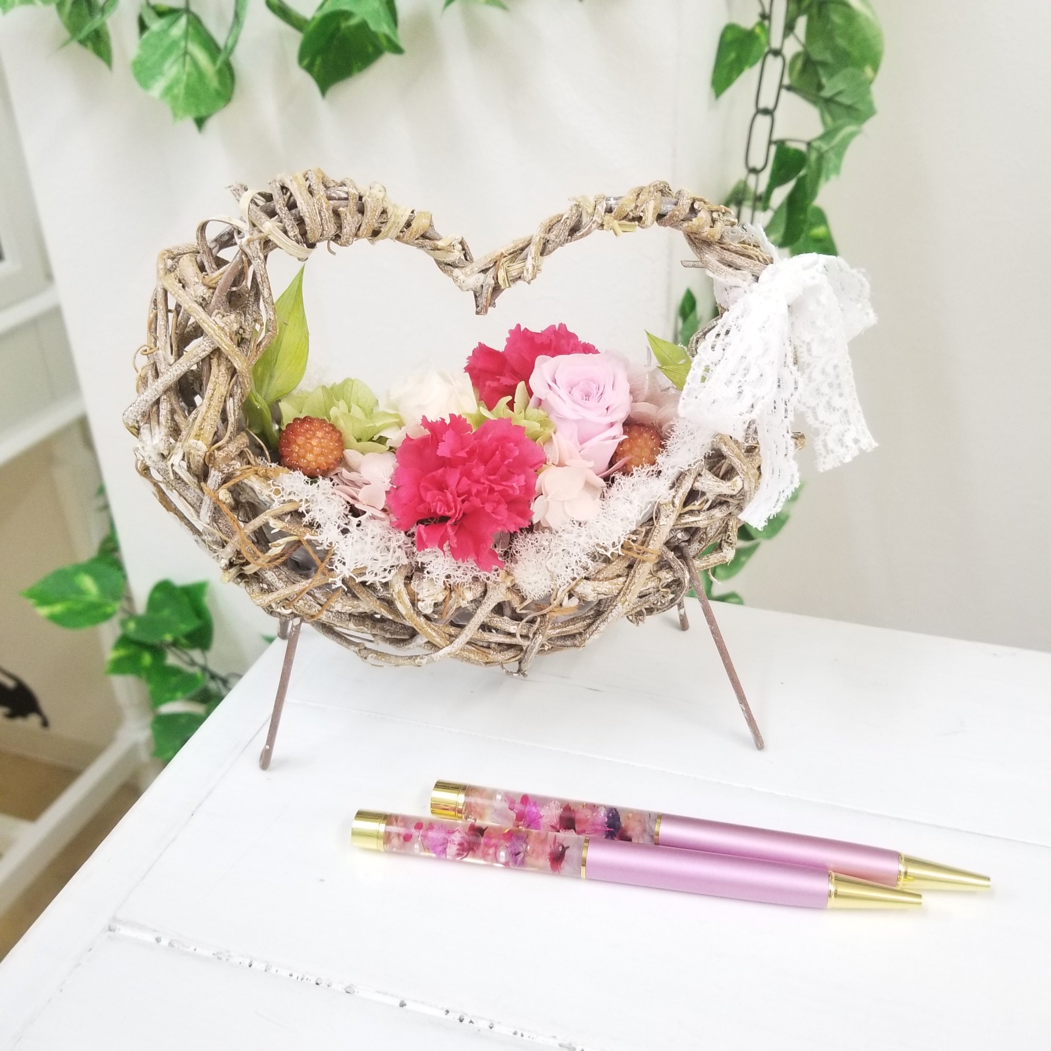 フラワーファクトリーズ Flower Factries Twitter
