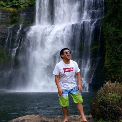 DJJRChile's tweet photo. #NuevaFotoDePerfil https://t.co/L5MsbPfb3c