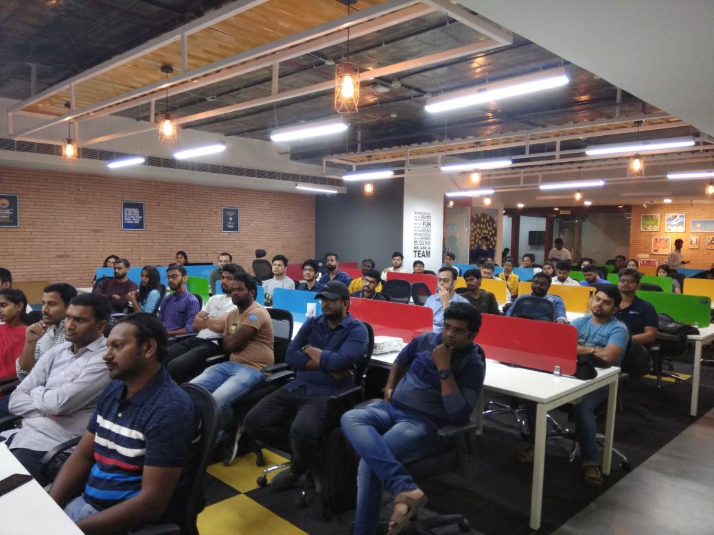 Shovan1308's tweet photo. All about Heroku and Deploying Applications using Heroku!!
@gauravsfdcguru @RoshanKotla @suniltaruvu @pradeepsfdc99 @Shreyasfdc @hydmcug @SF_HYD_UG @manish_sfdc @shashforce @adityanaag @Ajinkya_SFDC @danieljpeter @salesforce @mittuvikas @nirvikmitter @Jagan_ns_ @Avanish1707 https://t.co/qJy2eLY0YE