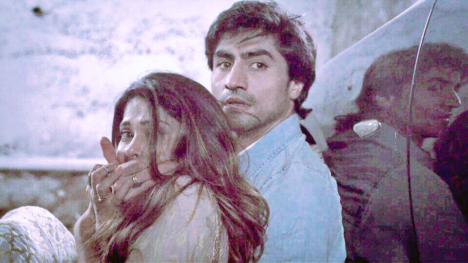 Promise Day 161: The attempts to sabotage our show & now disregard sentiments of fans by bringing up a show with a similar title is downright disgusting! They can NEVER even come close to it! The network never deserved the gem  #Bepannaah was & two talented souls like  #JenShad.
