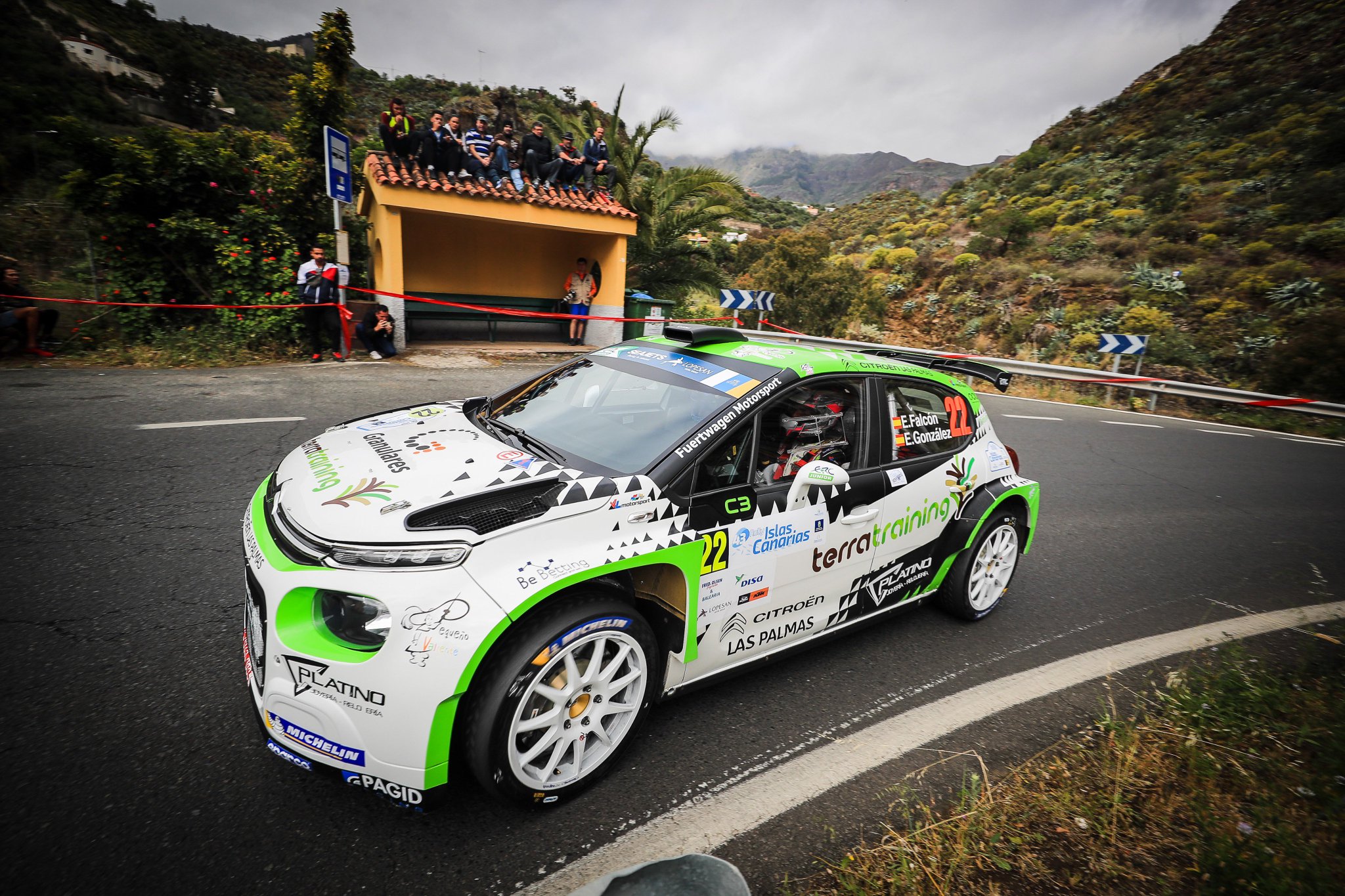 Rally Islas Canarias 2019 ERC - Página 3 D5t-99pWkAAmiQe