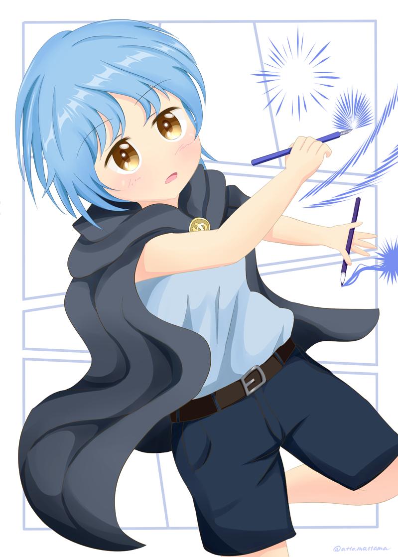 Twoucan 勝木翼生誕祭19 の注目ツイート イラスト マンガ Twoucan 勝木翼生誕祭19 の注目ツイート イラスト マンガ