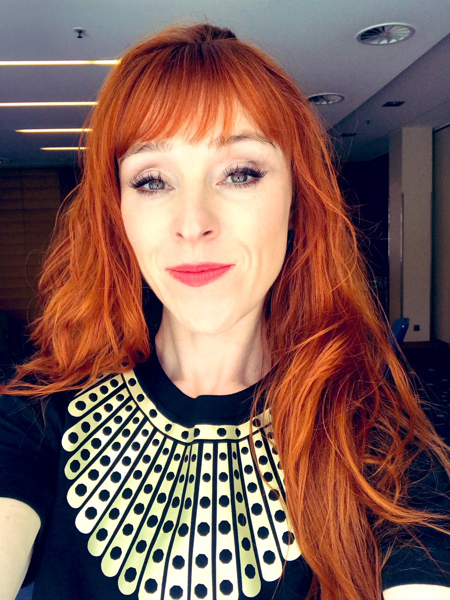 Ruth Connell – Biography And Personal Life, Everything You Need To Know