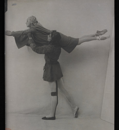 myaskofiev's tweet photo. 4 May 1926, Monte Carlo: Ballets Russes premiere of 'Romeo and Juliet'. Music, Constant Lambert (who was terrified of Diaghilev). Choreography, Nijinska. When the lovers (Lifar and Karsavina) were supposed to die, they did nothing of the sort, but eloped in an aeroplane instead.. https://t.co/EyLNxSxX10