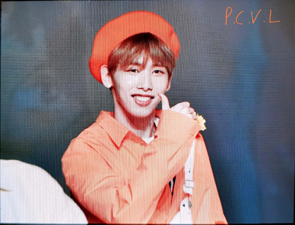 PCVL_980717's tweet photo. 190504 Refreshing time ํฌ์ฌ์ธํ
#์คํํธ๋ผ #SPECTRUM #๋น๋ฐ #VILLAIN #Refreshing_time #AFTERPARTY #PCVL https://t.co/J8OAnebow4
