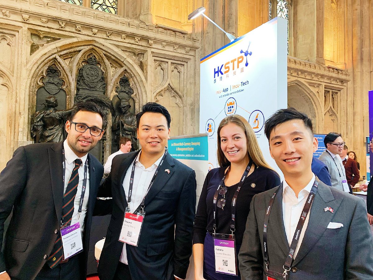 goreadytravel's tweet photo. Thank you @UKinMexico 🇲🇽 for dropping by our @pecutus booth at the #UKFW19 in @GuildhallLondon 🇬🇧✨ #London #fintechweek https://t.co/gSORrHxkiQ