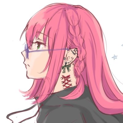 #新しいプロフィール画像 