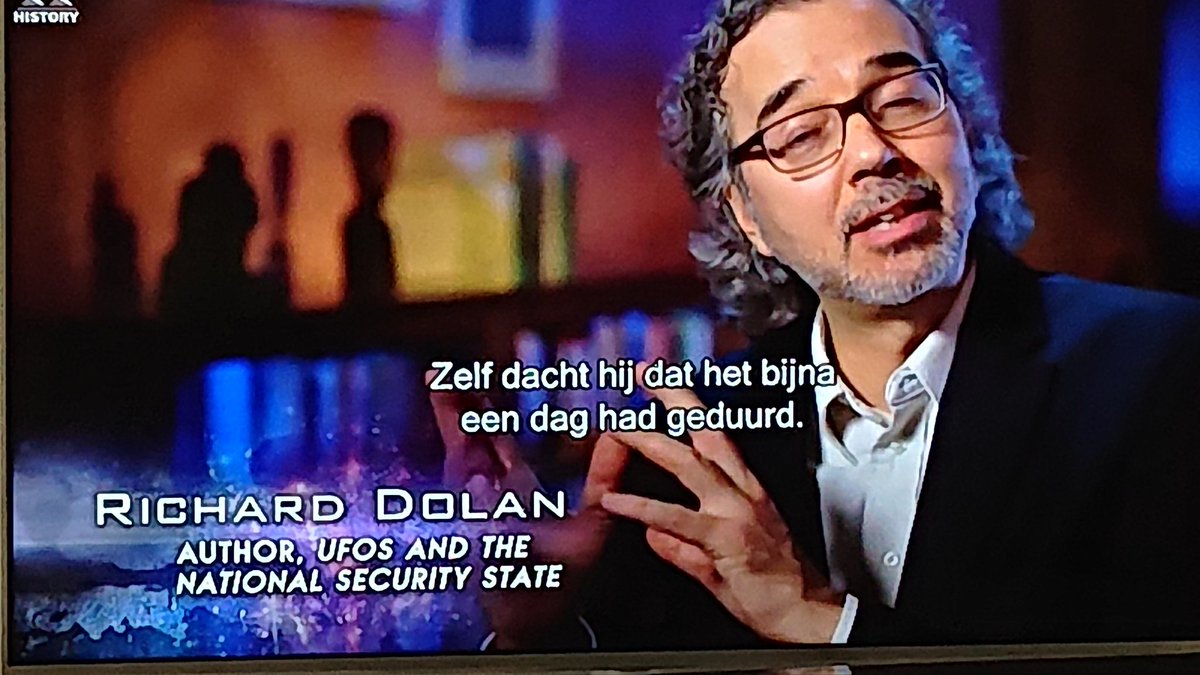 Itsalwaysalien1's tweet photo. 'Watching Ancient Aliens' #itsalwaysaliens #thereturned #ancientaliens @RichDolan https://t.co/LMtrHgCx9E